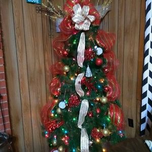 Meet your Posher, Joan